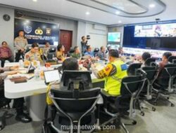Kapolri Imbau Pemudik Manfaatkan Opsi WFA untuk Urai Puncak Arus Balik