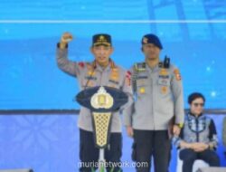 Kapolri Instruksikan Kapolda Siapkan Aplikasi Panic Button untuk Mitra Ojol