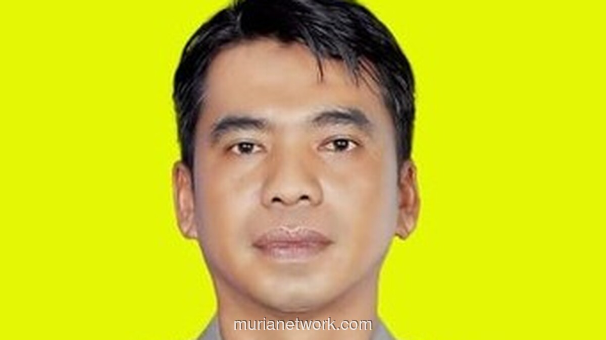 Kapolri Anugerahkan Kenaikan Pangkat Anumerta untuk Aiptu Apendra yang Gugur Saat Tugas