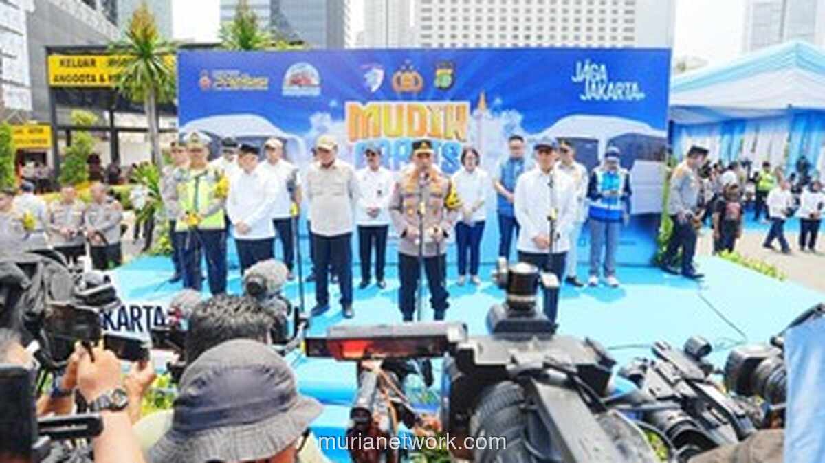 Kapolri Pastikan Penyidikan Kasus Penyiran Andrie Yunus Berlanjut Usai Perintah Presiden