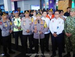 Kapolri: Presiden Perintahkan Usut Tuntas Kasus Penyiran Air Keras ke Aktivis KontraS