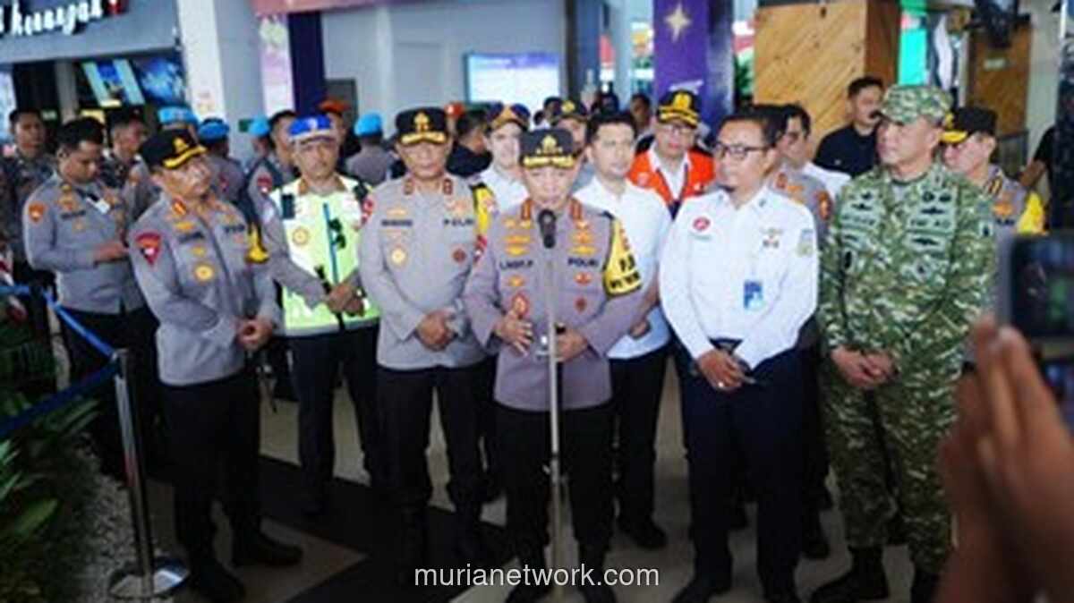 Kapolri: Presiden Perintahkan Usut Tuntas Kasus Penyiran Air Keras ke Aktivis KontraS