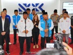 Kapolri Perkuat Desk Ketenagakerjaan dan Buka SPN untuk Pelatihan Buruh