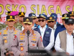 Kecelakaan Mudik Lebaran Turun 7,8% Meski Jumlah Pemudik Naik 20%