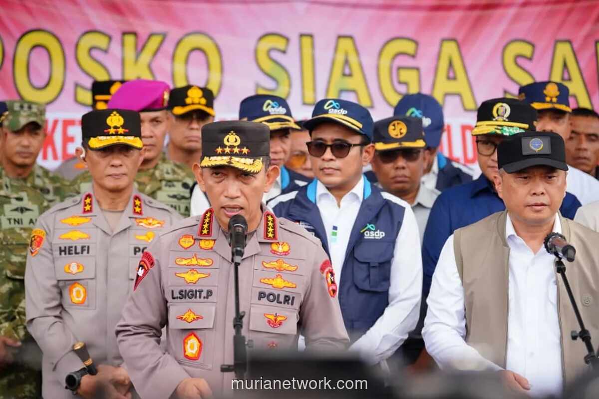 Kecelakaan Mudik Lebaran Turun 7,8% Meski Jumlah Pemudik Naik 20%