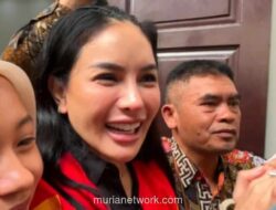 MA Kukuhkan Vonis 6 Tahun Penjara untuk Nikita Mirzani