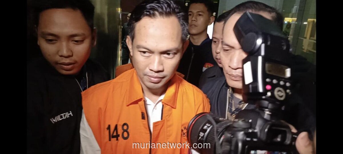 KPK Ungkap Modus Pemerasan Bupati Cilacap Pakai Ancaman Mutasi Pejabat