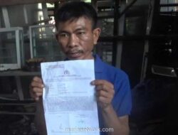 Kasus Dugaan Penjualan Anak di Makassar Berakhir Damai, Pasangan Suami-Istri Bercerai