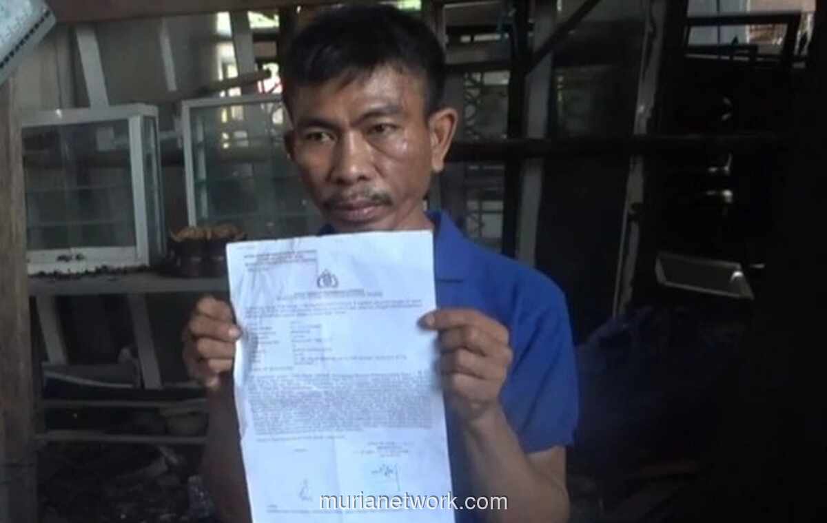 Kasus Dugaan Penjualan Anak di Makassar Berakhir Damai, Pasangan Suami-Istri Bercerai