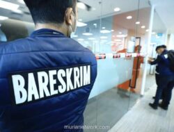 OJK dan Bareskrim Geledah PT MASI Usut Dugaan Manipulasi IPO