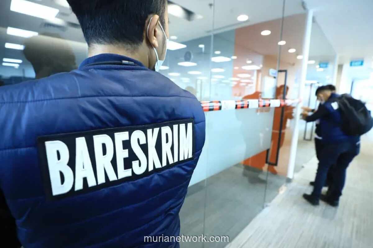 OJK dan Bareskrim Geledah PT MASI Usut Dugaan Manipulasi IPO