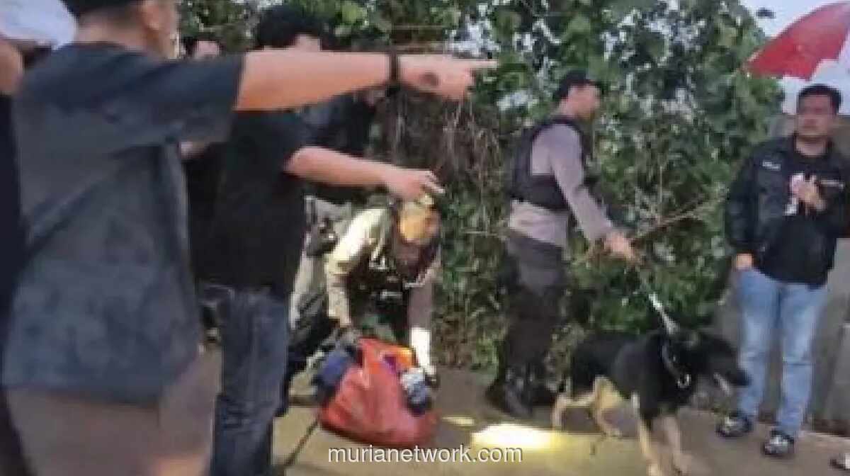 Bagian Tubuh Korban Mutilasi Bekasi Ditemukan di Bogor