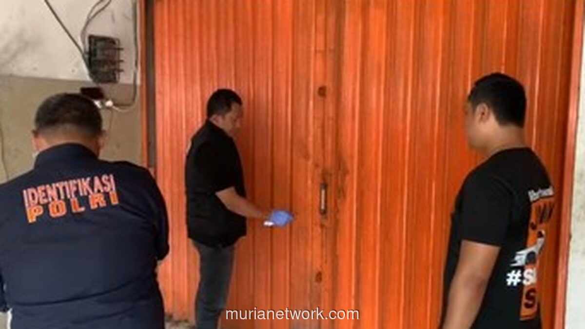 Polisi Tangkap Penadah Baru dan Temukan Potongan Tubuh Korban Mutilasi di Bekasi