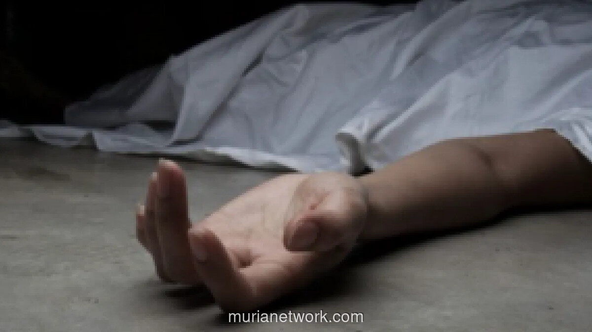 Polisi Ungkap Motif Cemburu dan Harta di Balik Mutilasi Perempuan Samarinda