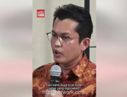 TAUD Desak Polisi Ungkap Dalang Penyiraman Air Keras terhadap Aktivis KontraS