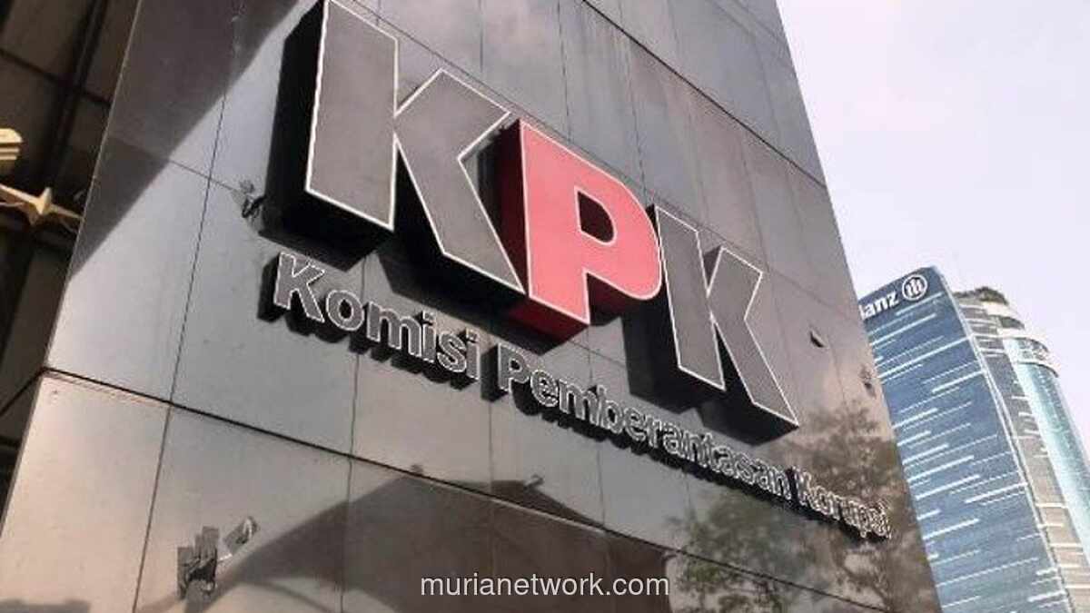 KPK Panggil Tiga Pengusaha Rokok Terkait Kasus Suap Bea Cukai