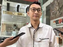 Gubernur Kaltim Batalkan Pengadaan Range Rover Rp 8,5 M, KPK Apresiasi