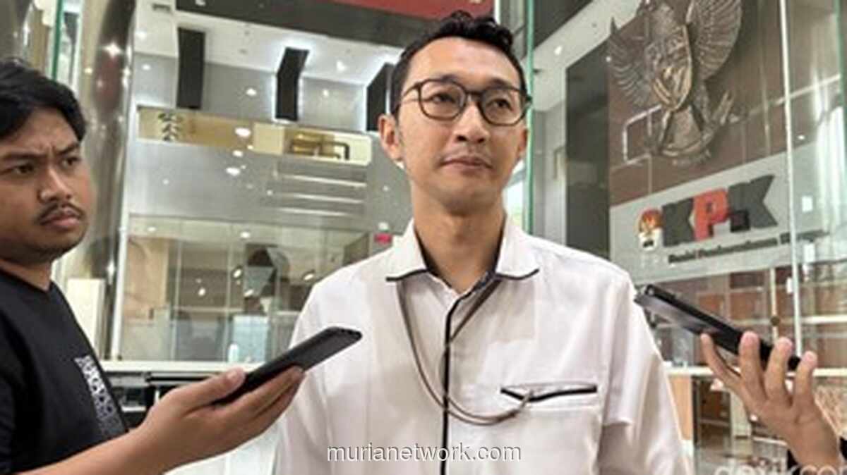 Gubernur Kaltim Batalkan Pengadaan Range Rover Rp 8,5 M, KPK Apresiasi