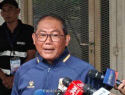 Cedera Lutut Paksa Mauro Zijlstra Absen dari Final FIFA Series, Jens Raven Dipanggil