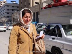 Warga Teheran Borong Sembako dan Hadapi Kelangkaan di Tengah Eskalasi Konflik