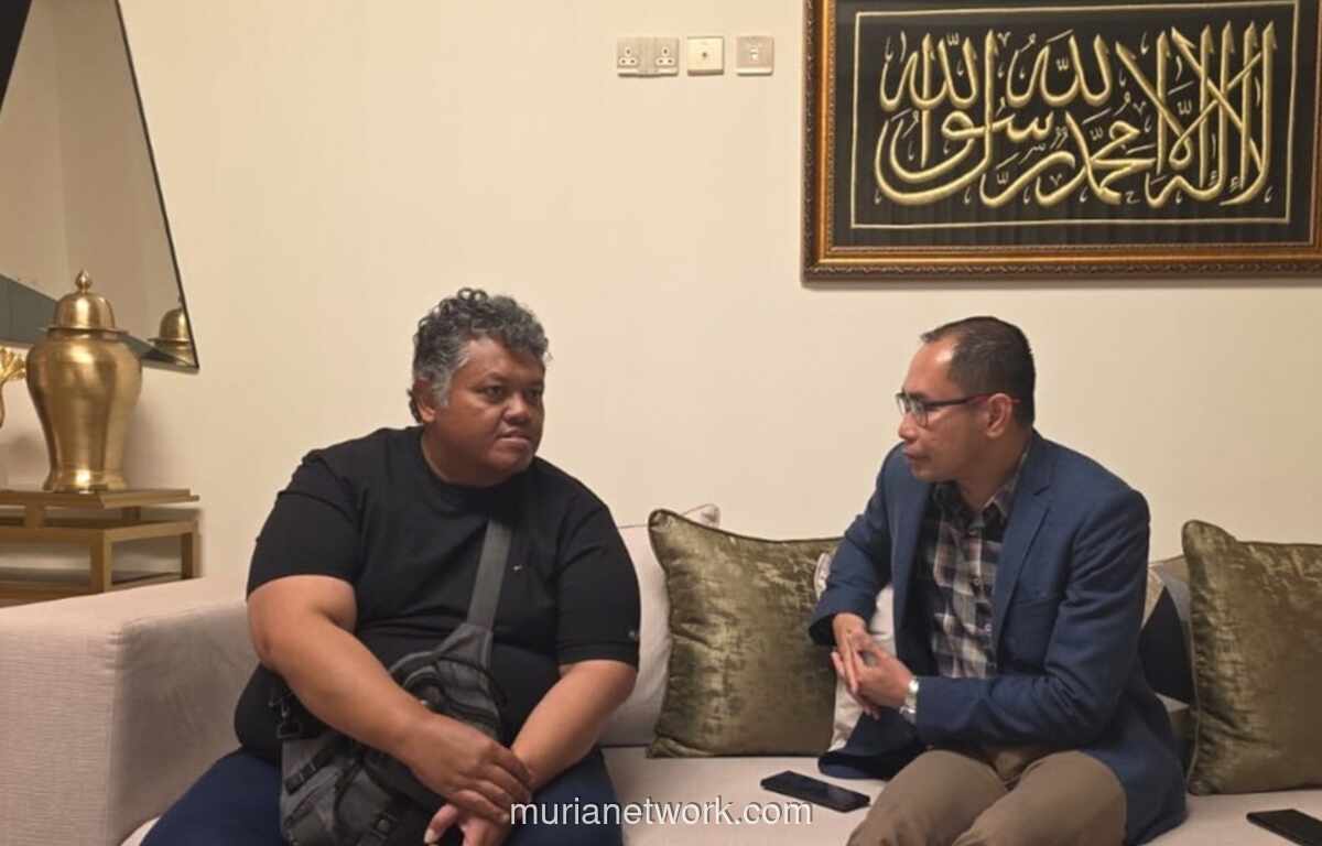 KBRI Abu Dhabi Pantau Nasib 4 WNI Usai Ledakan Kapal di Perairan Oman