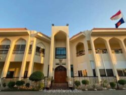 KBRI Jajaki Evakuasi WNI dari UEA via Jalur Darat ke Oman