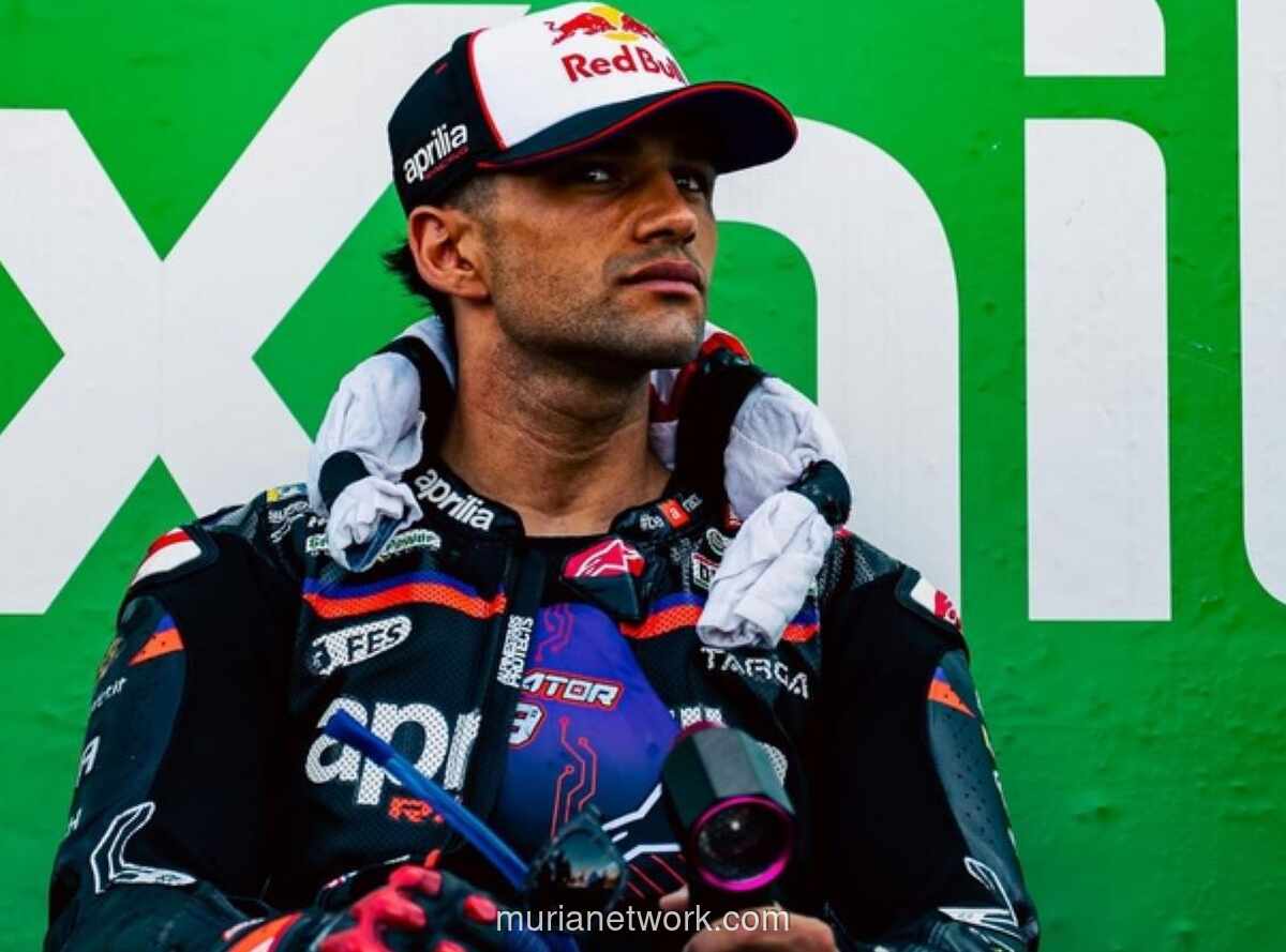 Jorge Martin Bangkit dari Cedera, Finis Keempat di Seri Pembuka MotoGP 2026