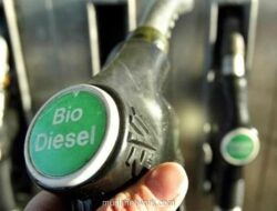 DEN: Ketegangan Timur Tengah Berpotensi Picu Lonjakan Harga Minyak Global