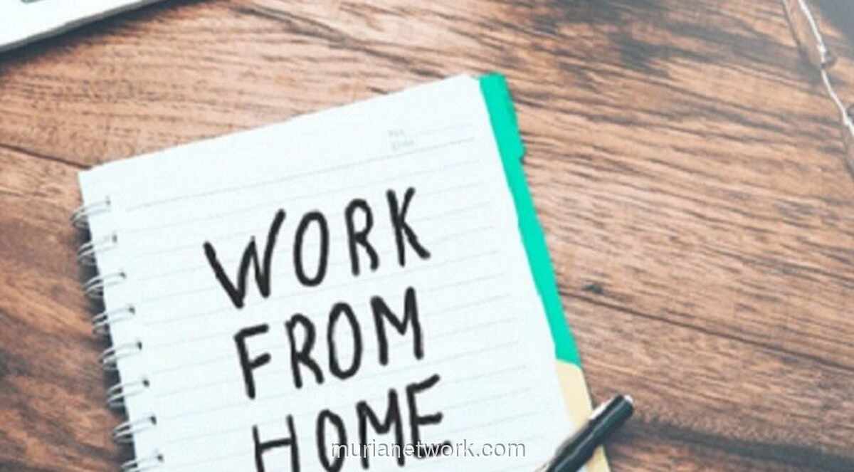 Pemerintah Tetapkan WFH Wajib untuk Instansi, Imbauan untuk Swasta