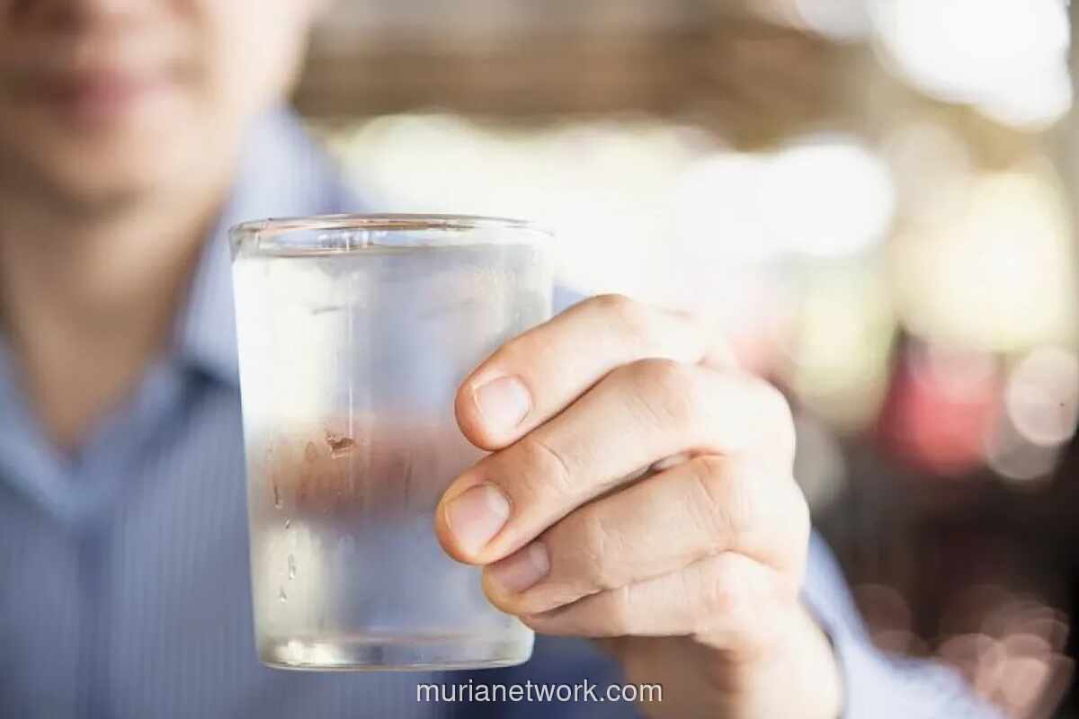 Ahli Ingatkan Bahaya Overhidrasi: Minum Air Berlebihan Bisa Bebani Ginjal