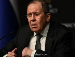 Lavrov Peringatkan Serangan AS-Israel ke Iran Justru Picu Proliferasi Nuklir