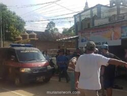 Satu Tewas dalam Tabrakan Dua Motor di Jalur Mancak-Anyer