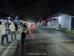 Remaja Tewas, Dua Luka Berat dalam Tabrakan Motor di Pandeglang