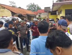 Keluarga Kirim Sembilan Ambulans dari Karawang untuk Jemput Korban Kecelakaan Maut di Majalengka