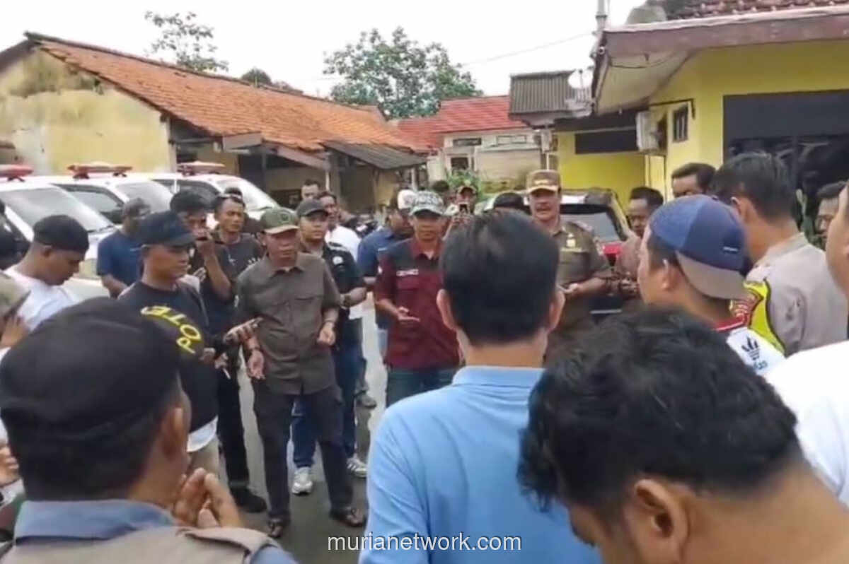 Keluarga Kirim Sembilan Ambulans dari Karawang untuk Jemput Korban Kecelakaan Maut di Majalengka