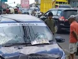 Kecelakaan Maut di Puncak, Satu Tewas dan Satu Luka Berat Diduga Akibat Pengemudi Lelah