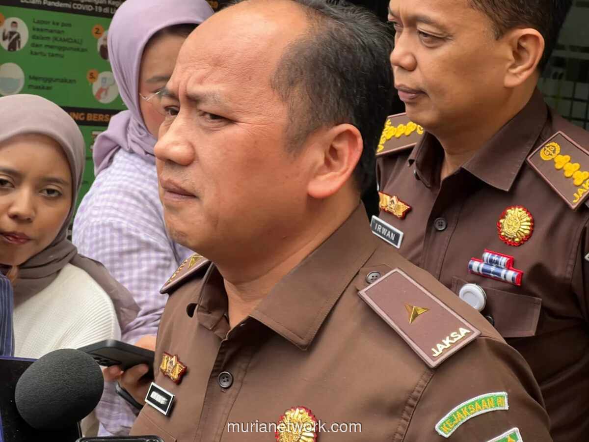 Kejagung Bantah Intimidasi Terdakwa, Sebut Pemberian Kue Bagian dari Program Jaksa Humanis