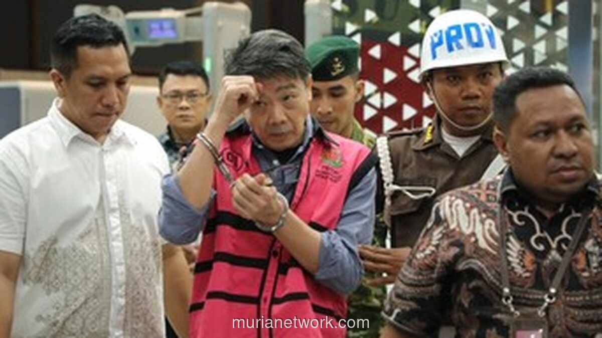 Kejagung Dalami Keterlibatan Pejabat dan Hitung Kerugian Negara di Kasus Korupsi AKT