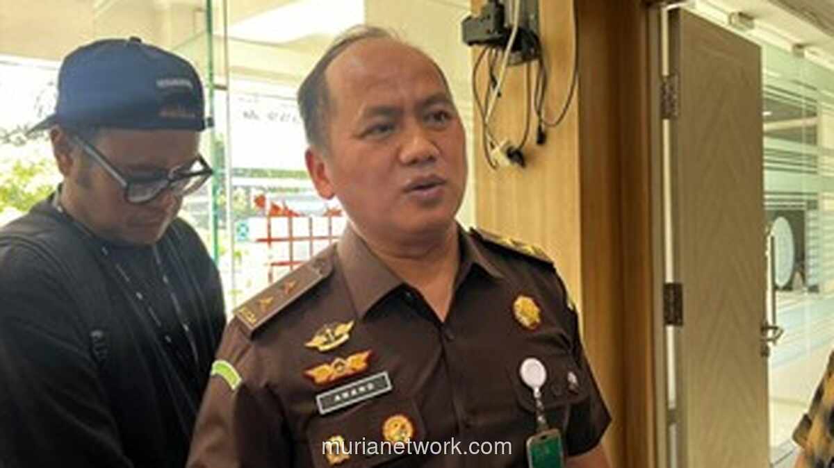 Kejagung Hormati Usulan DPR untuk Tahanan Kasus Korupsi Video Profil Desa