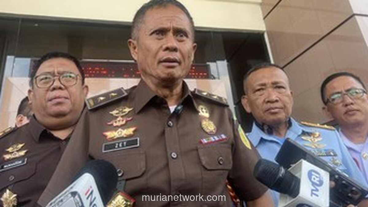 Kejagung Hadirkan 34 Saksi dan 8 Ahli untuk Buktikan Korupsi Satelit Kemhan Rp 306 Miliar