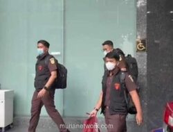 Kejagung Geledah Kantor dan Rumah Komisioner Ombudsman Terkait Kasus Minyak Goreng