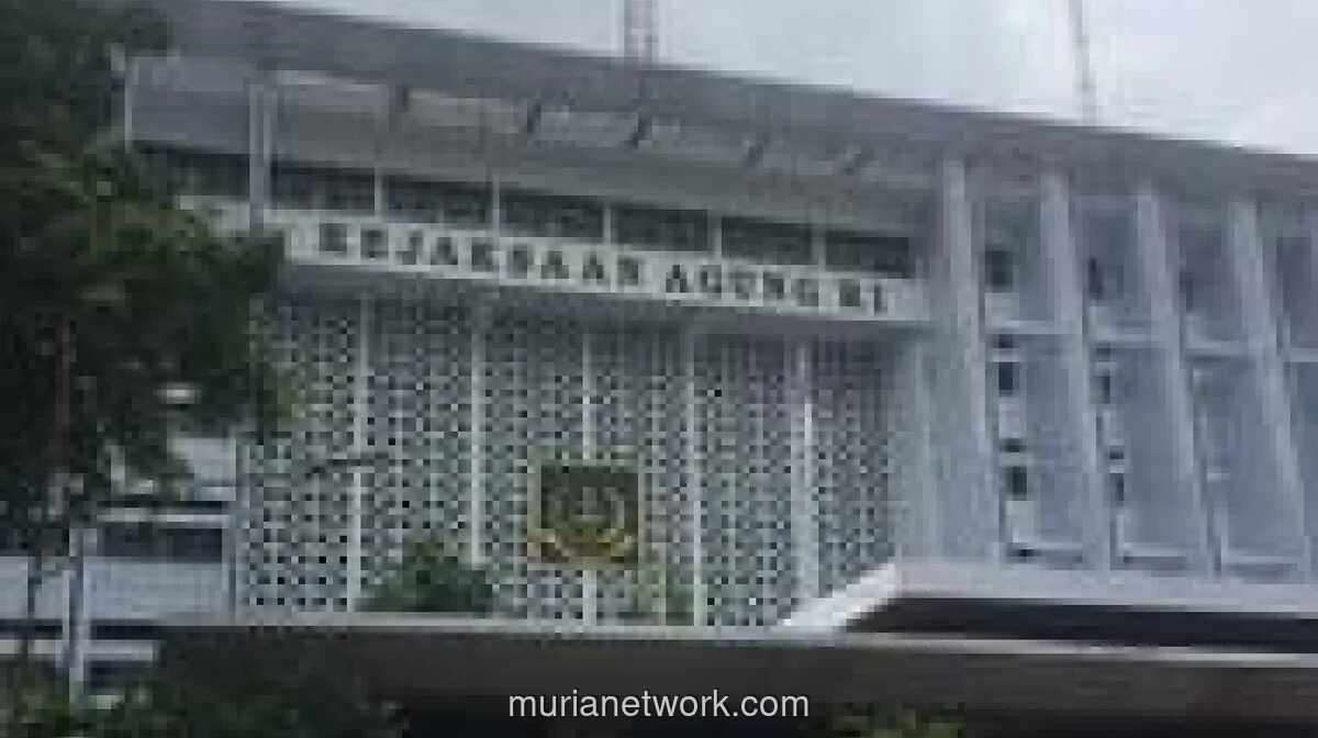 Kejagung Ajukan Banding, Sebut Vonis Korupsi Minyak 2018-2023 Terlalu Ringan