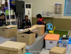 Kejari Serang Sita Rp228 Juta dan Dokumen dari Kantor BPN dalam Opsus Korupsi