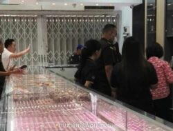 Kejati Sulut Siap Tetapkan Tersangka Korupsi Tambang Emas Ratatotok