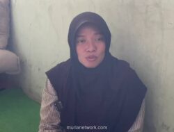 Keluarga Anggi Ungkap Awal Pertemuan dengan Pria Irak di Malaysia