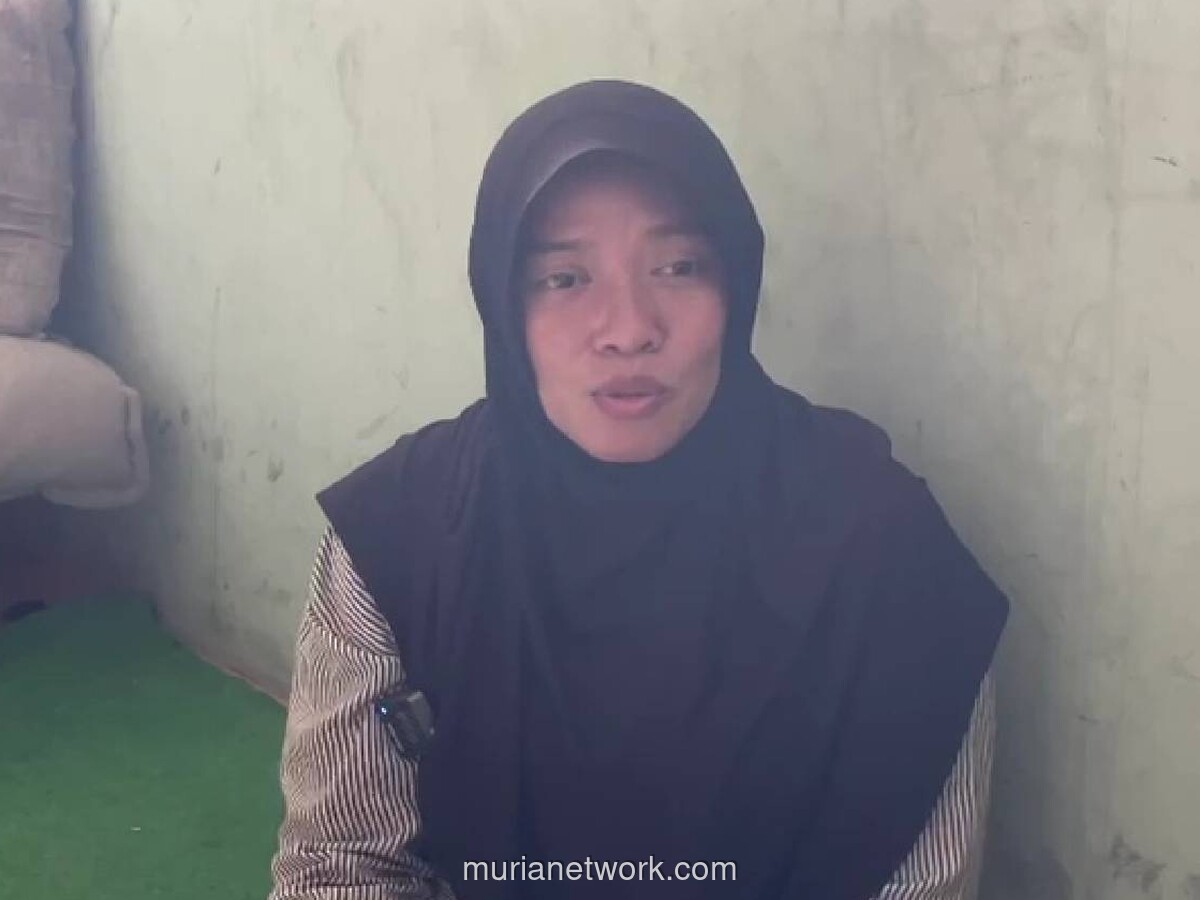 Keluarga Anggi Ungkap Awal Pertemuan dengan Pria Irak di Malaysia