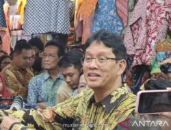 Pemerintah Pastikan Harga BBM Tak Naik hingga Akhir Tahun