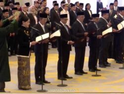 Pemerintah Tambah Suntikan Likuiditas Rp100 Triliun, Perpanjang Batas Lapor Pajak