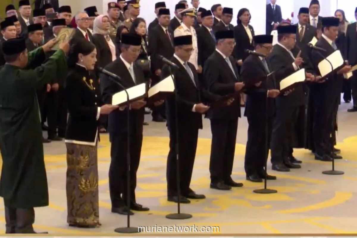 Pemerintah Tambah Suntikan Likuiditas Rp100 Triliun, Perpanjang Batas Lapor Pajak