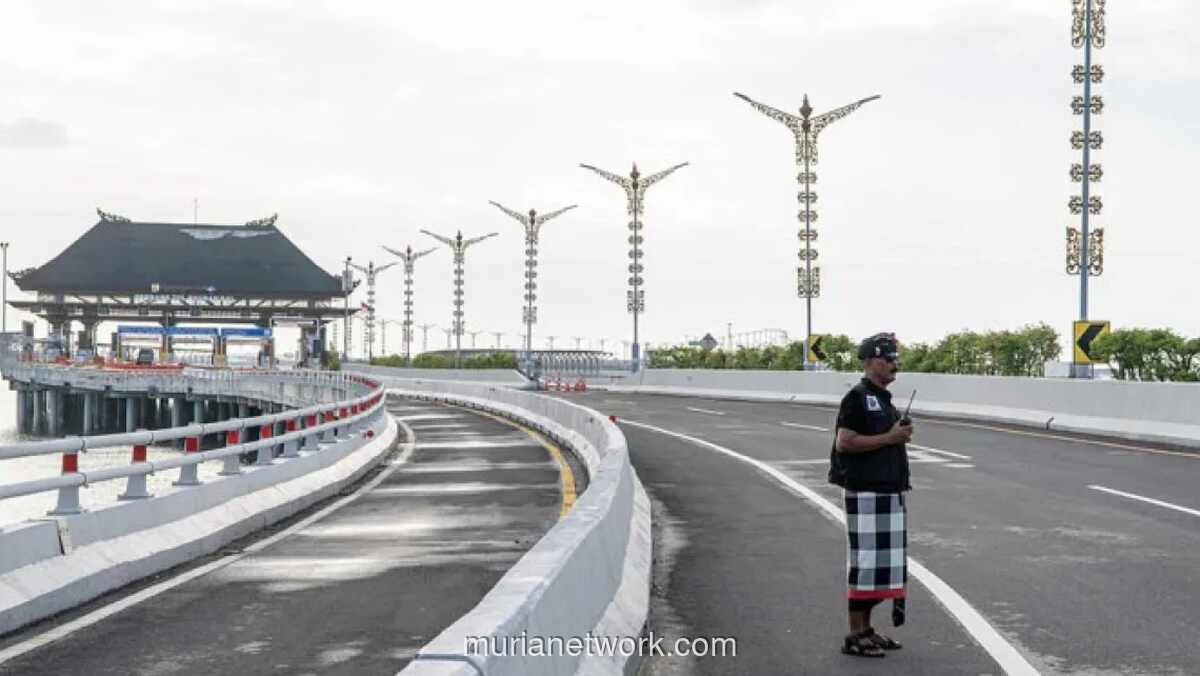 Kemenag Terbitkan Panduan Khusus Takbiran Idulfitri di Bali yang Berbarengan dengan Nyepi